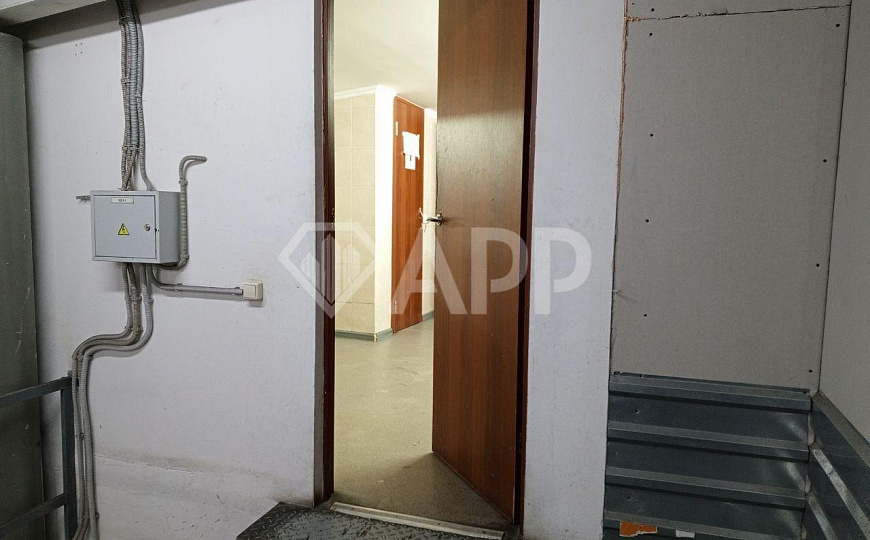 Склад фулфильмент 128 м² фото