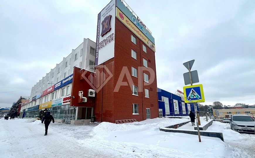 Сдам торговое помещение  ТЦ Аврора парк , 37 м² фото