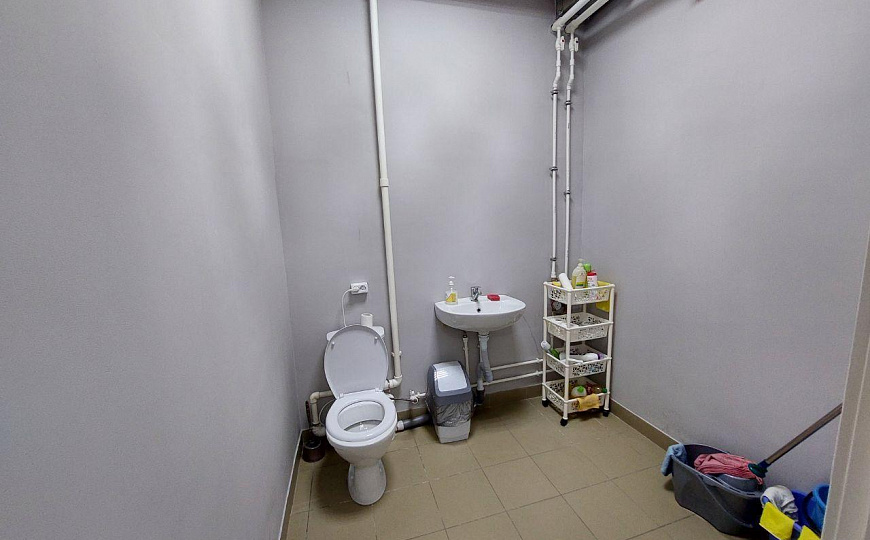 Офисное помещение фото