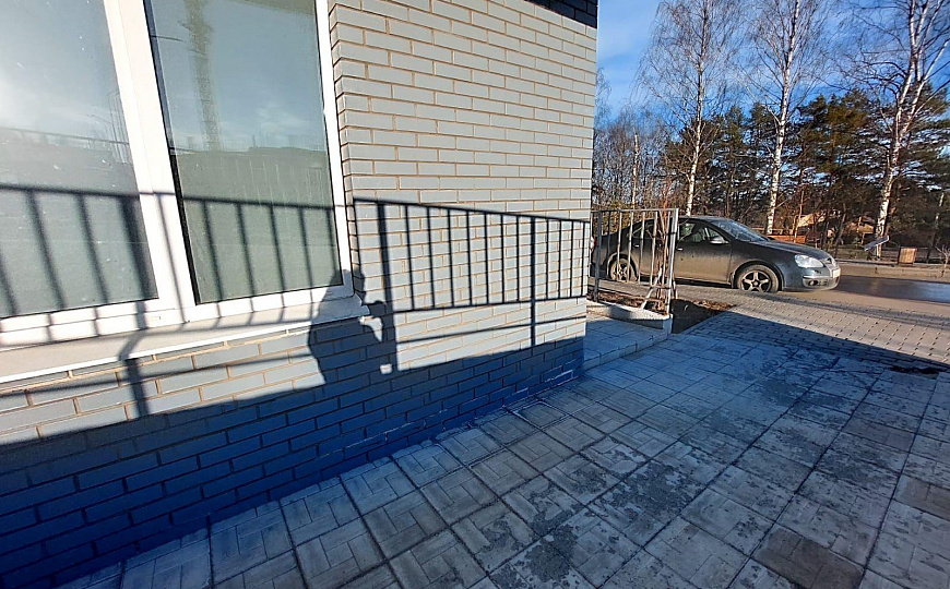 Помещение свободного назначения фото