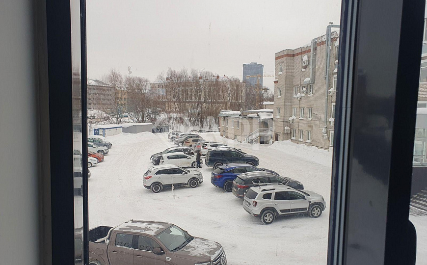 Сдам офисное помещение, 271 м² фото