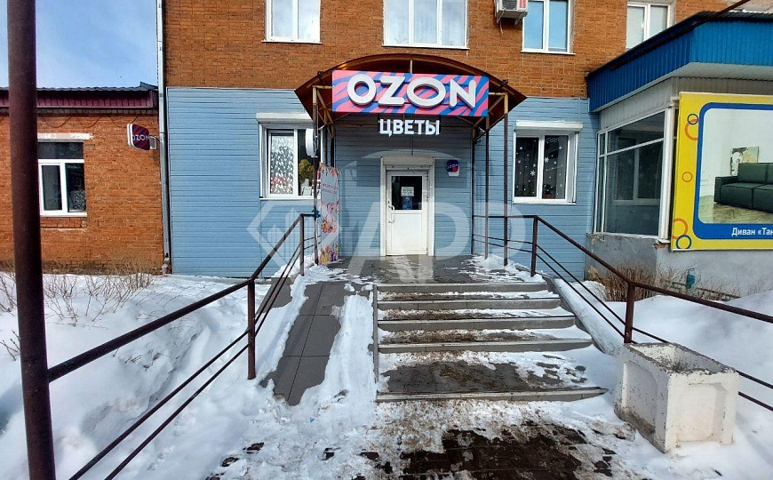 Помещение с арендаторами, готовый арендный бизнес фото