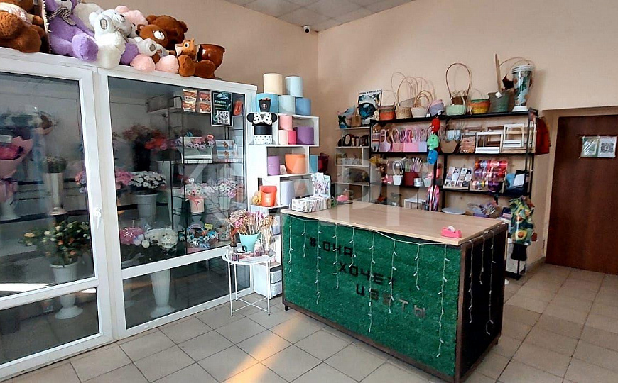 Помещение с арендаторами, готовый арендный бизнес фото