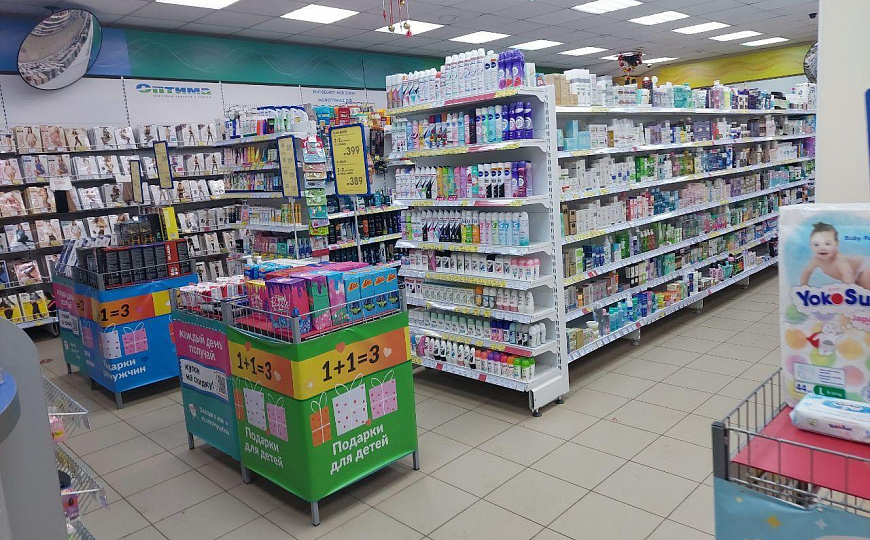 Сдам помещение 219,2 м² фото