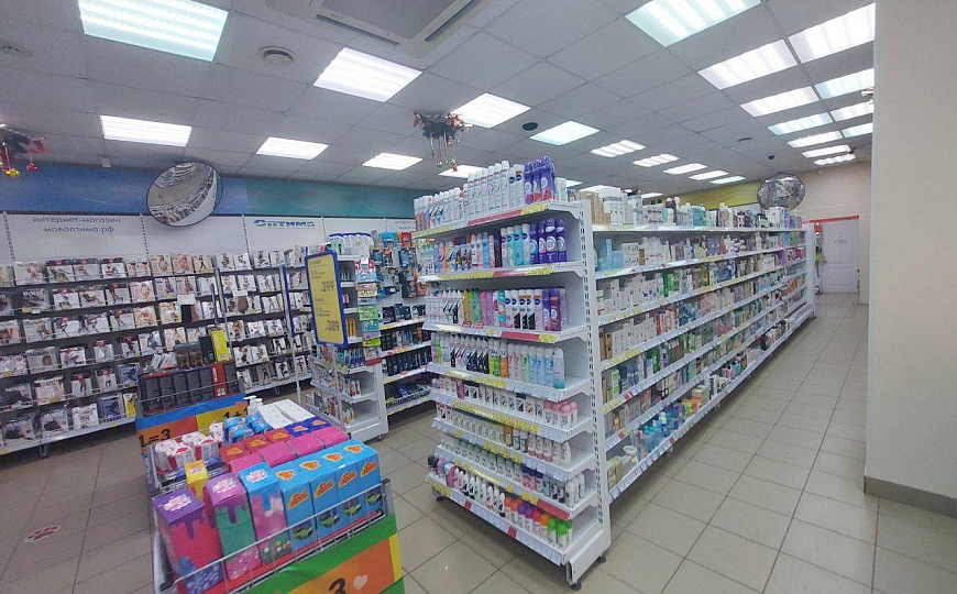 Сдам помещение 219,2 м² фото