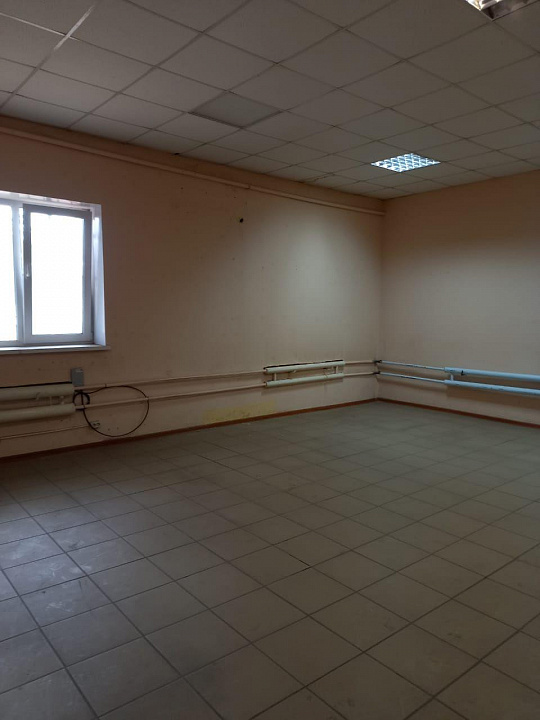 Офисное помещение, 54 м² фото