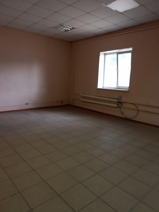 Офисное помещение, 54 м² фото