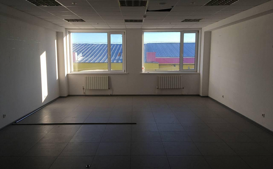 Офисное помещение фото