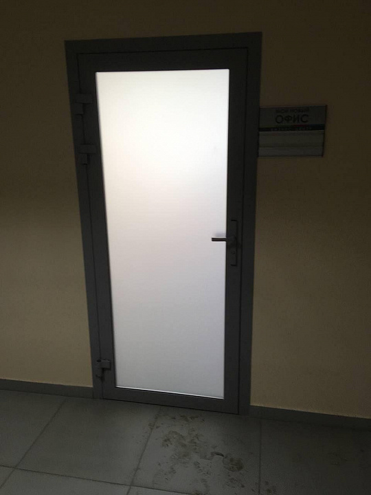 Офисное помещение фото