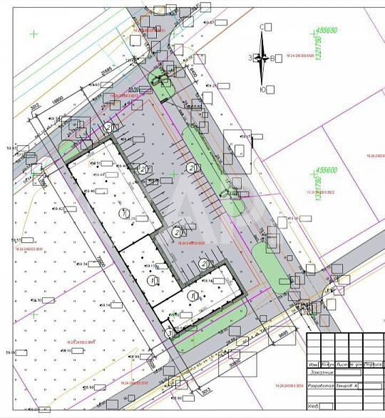 Торговые площади в аренду фото