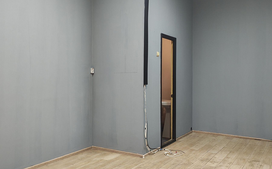 Центр, проходное место 26 м2. фото