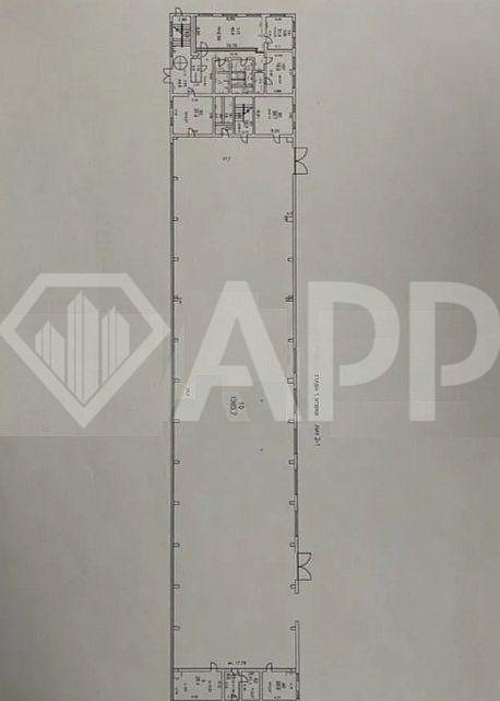 Здание под производство в удобной локации фото