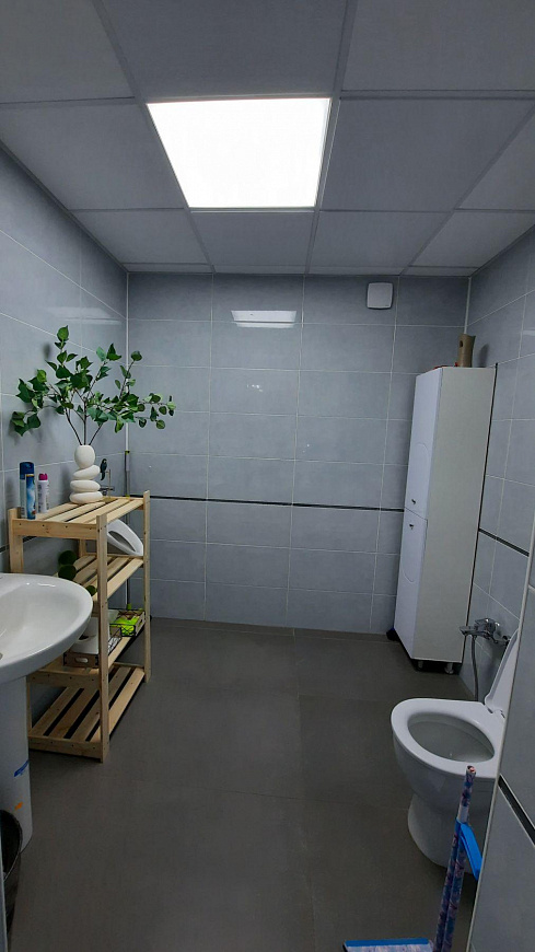 Офисное помещение, 98 м² фото