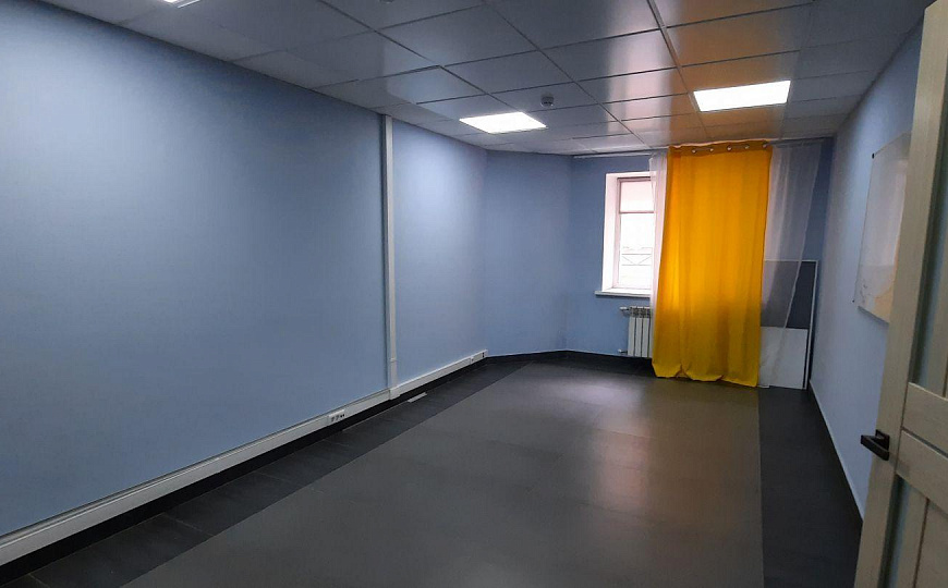 Офисное помещение, 98 м² фото