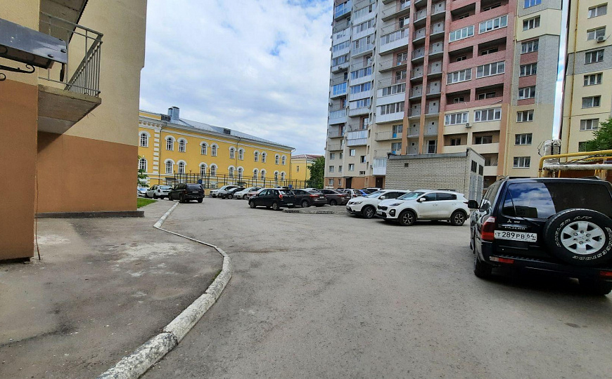 Офисное помещение, 98 м² фото