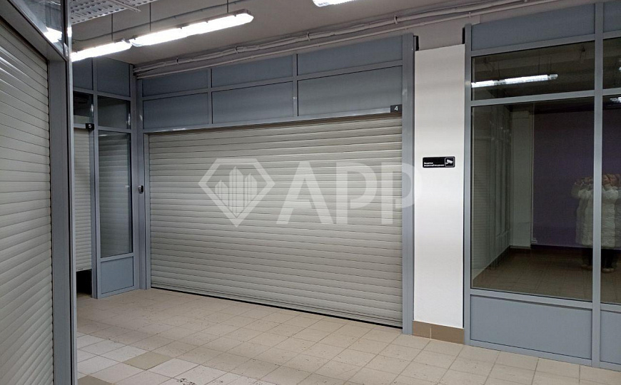 ПСН 1200 кв.м в жилом квартале фото