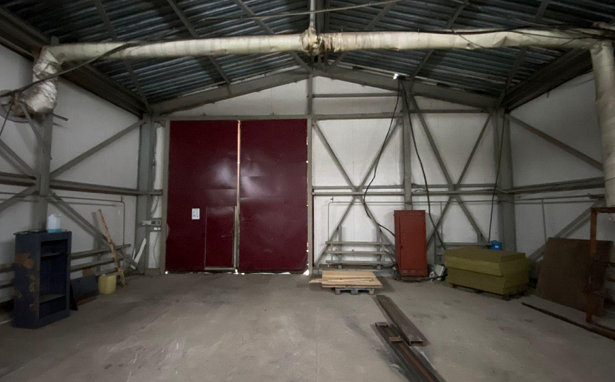 Сдам производственное помещение, 675 м² фото