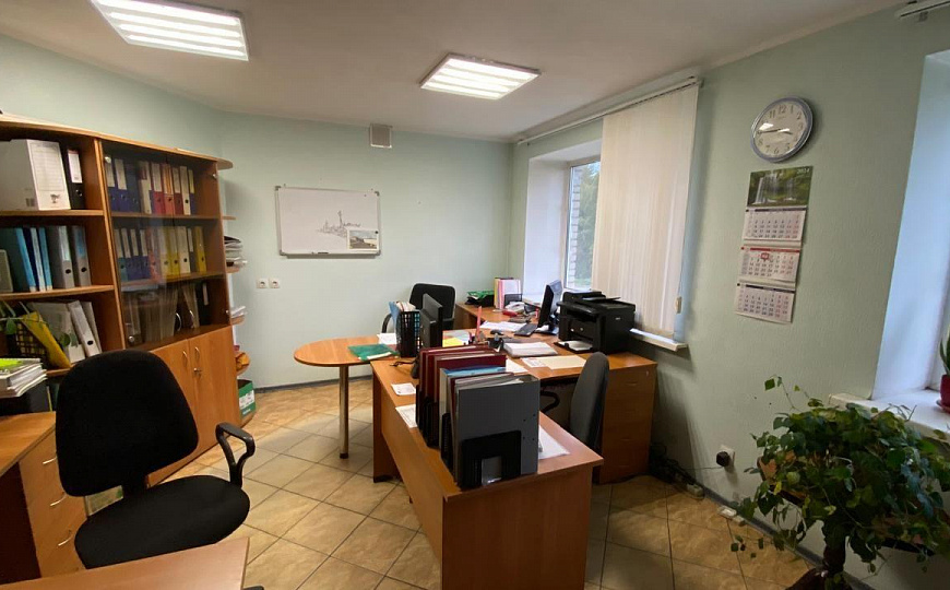 Продам производственный комплекс, 1,1 гектар фото