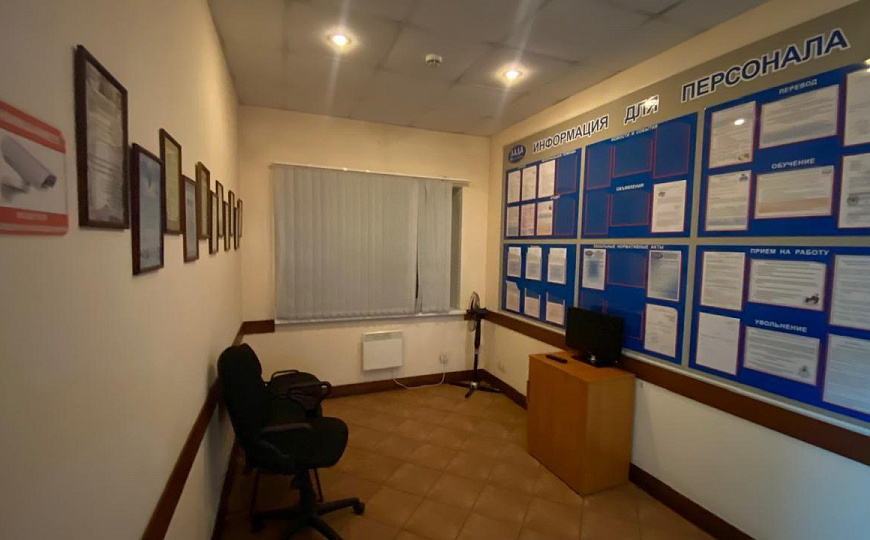 Продам производственный комплекс, 1,1 гектар фото