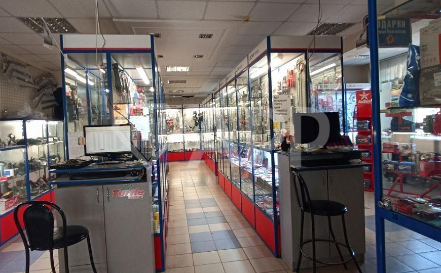 Сдам отдельно стоящее здание, 530м² фото