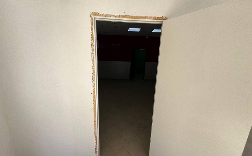 Помещение. Земля. Центр. Строительство фото