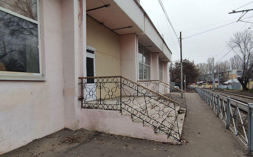 Аптека, магазин, услуги, 80 м2 фото