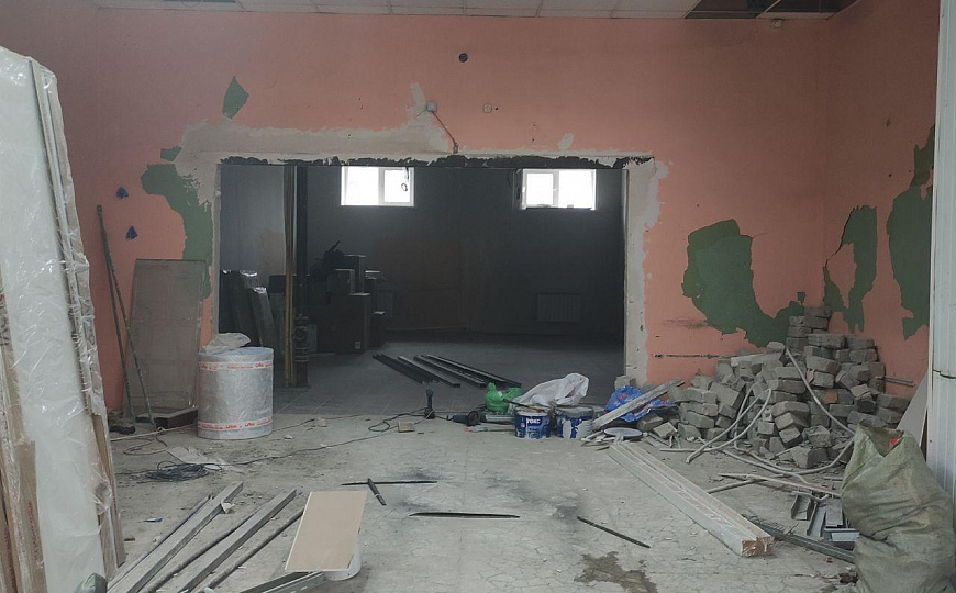 Аптека, магазин, услуги, 80 м2 фото