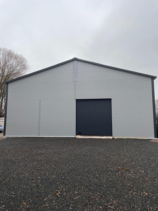 Аренда склада в черте города фото