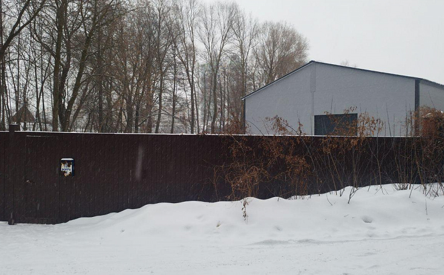 Аренда склада в черте города фото