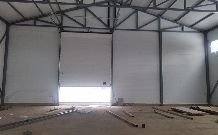 Аренда склада в черте города фото