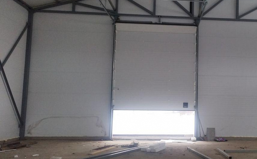 Аренда склада в черте города фото