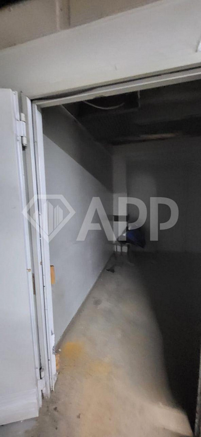 ПСН с грузовым лифтом и зоной разгрузки фото