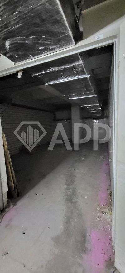 ПСН с грузовым лифтом и зоной разгрузки фото