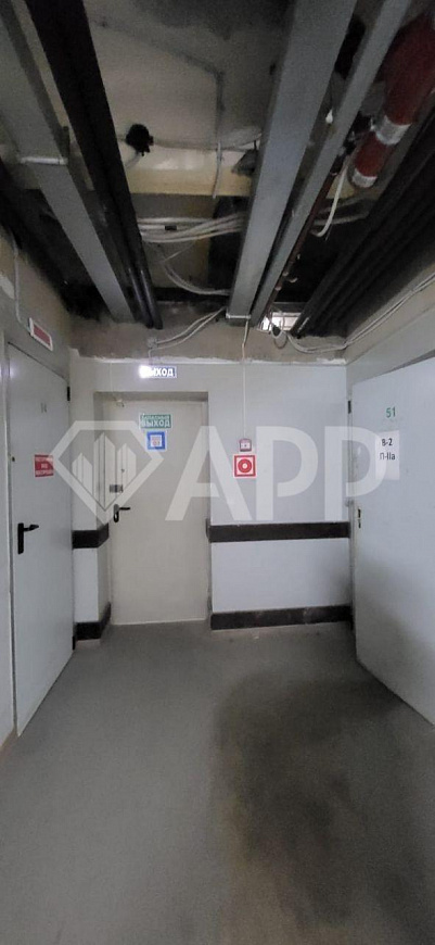 ПСН с грузовым лифтом и зоной разгрузки фото