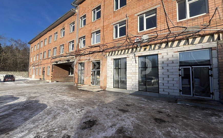 Аренда евроофисов 15, 22, 40 и 45 м² фото