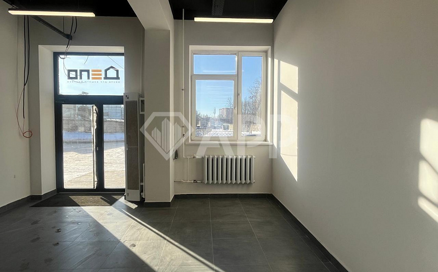 Аренда евроофисов 15, 22, 40 и 45 м² фото