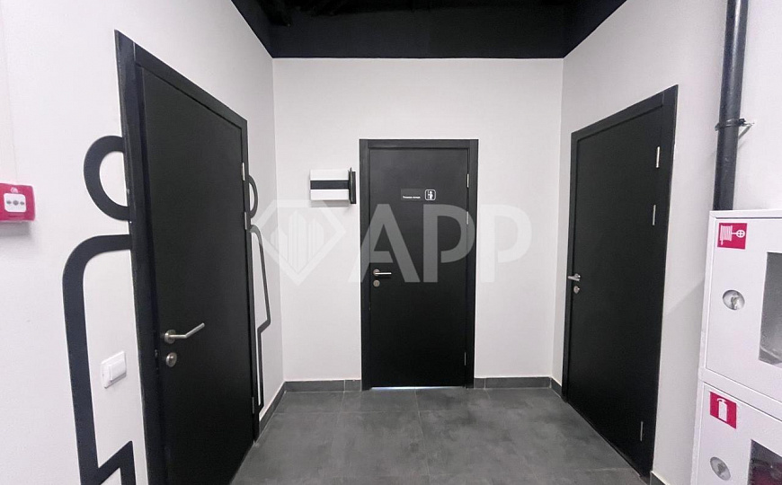 Аренда евроофисов 15, 22, 40 и 45 м² фото