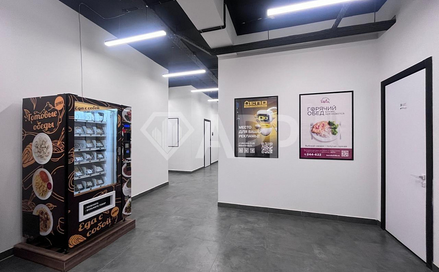 Аренда евроофисов 15, 22, 40 и 45 м² фото