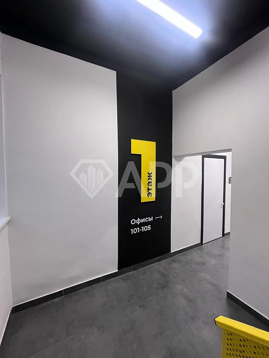 Аренда евроофисов 15, 22, 40 и 45 м² фото