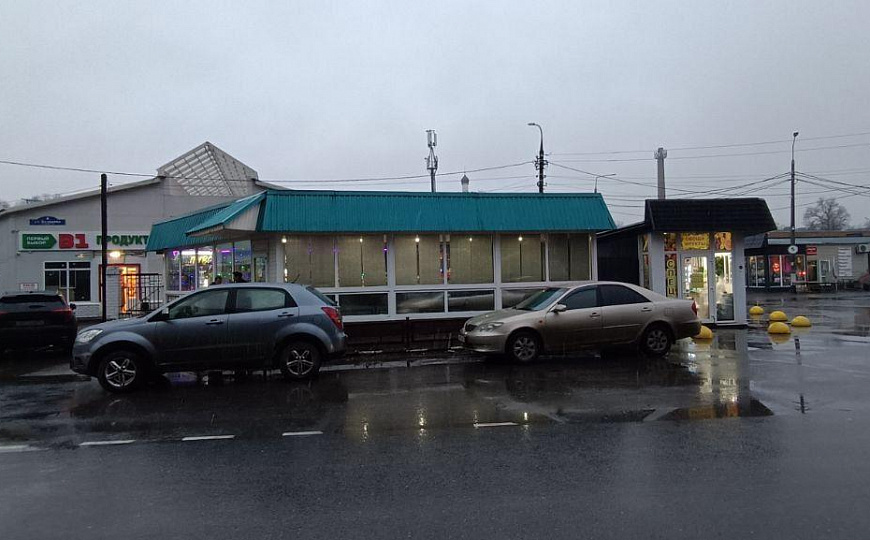 Сдаётся в аренду помещение свободного назначения 86 м² фото