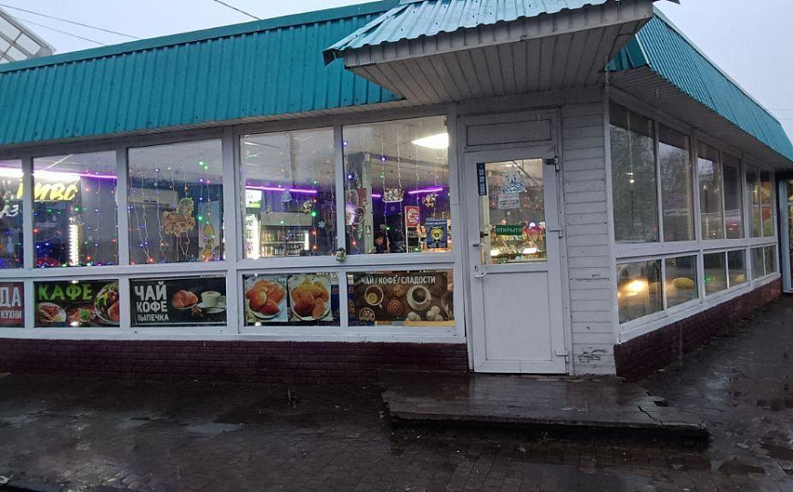 Сдаётся в аренду помещение свободного назначения 86 м² фото