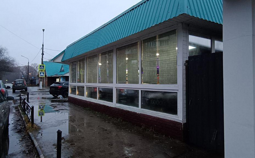 Сдаётся в аренду помещение свободного назначения 86 м² фото