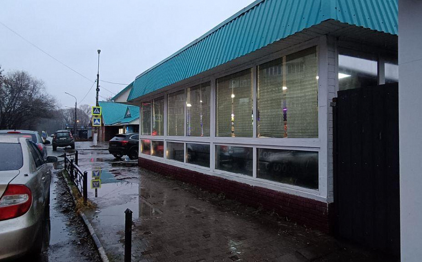 Сдаётся в аренду помещение свободного назначения 86 м² фото