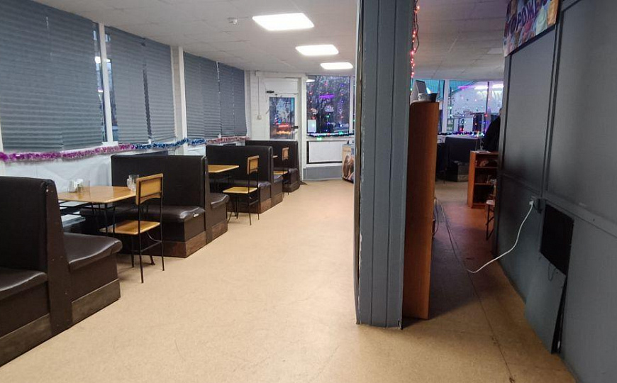 Сдаётся в аренду помещение свободного назначения 86 м² фото