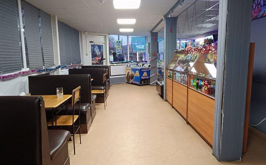 Сдаётся в аренду помещение свободного назначения 86 м² фото