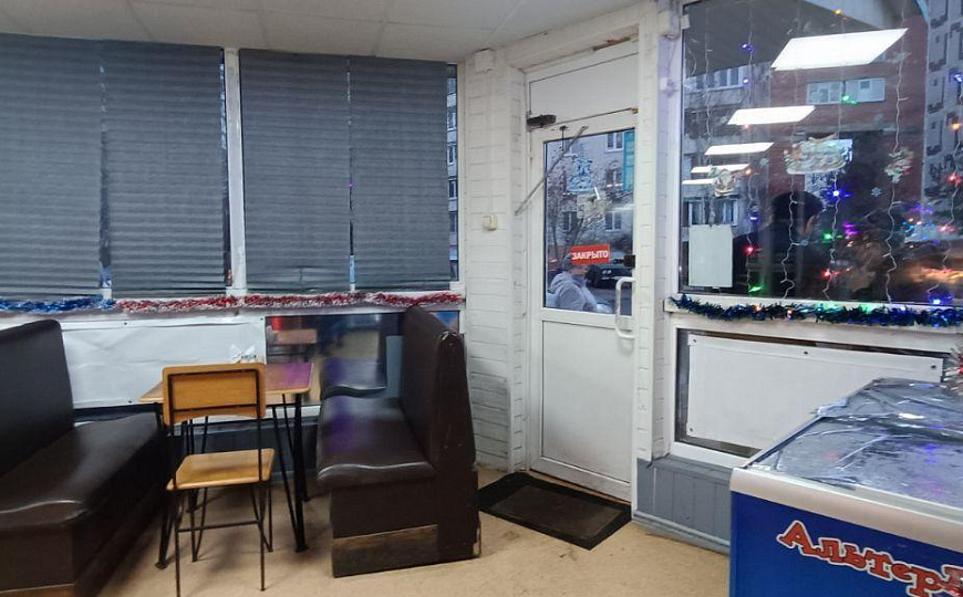 Сдаётся в аренду помещение свободного назначения 86 м² фото