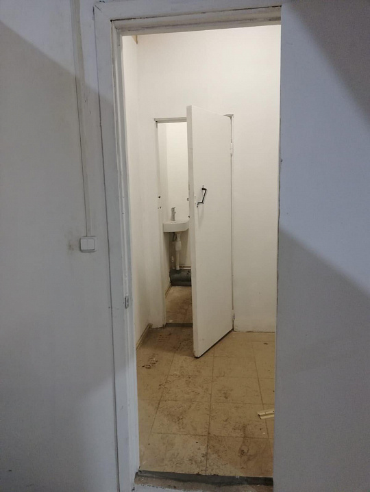 Сдается бокс  813 м² фото