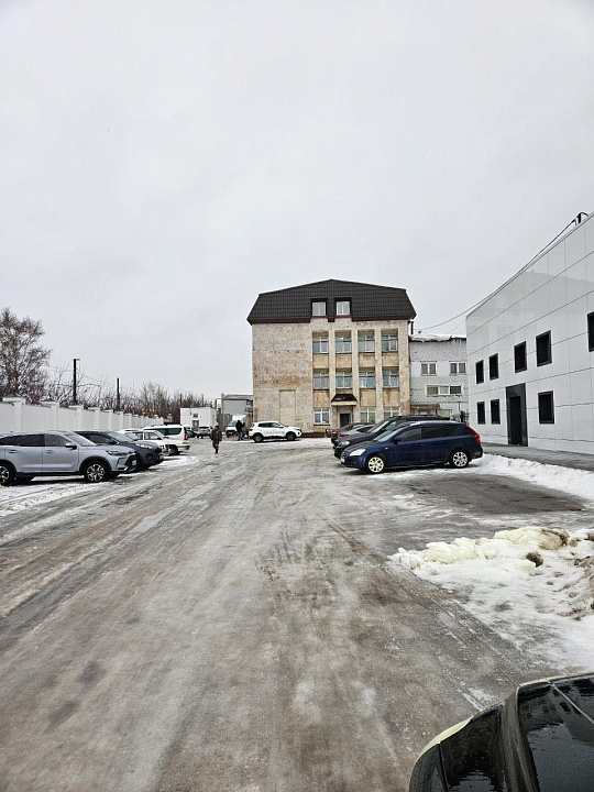 Сдаются четыре кабинета фото