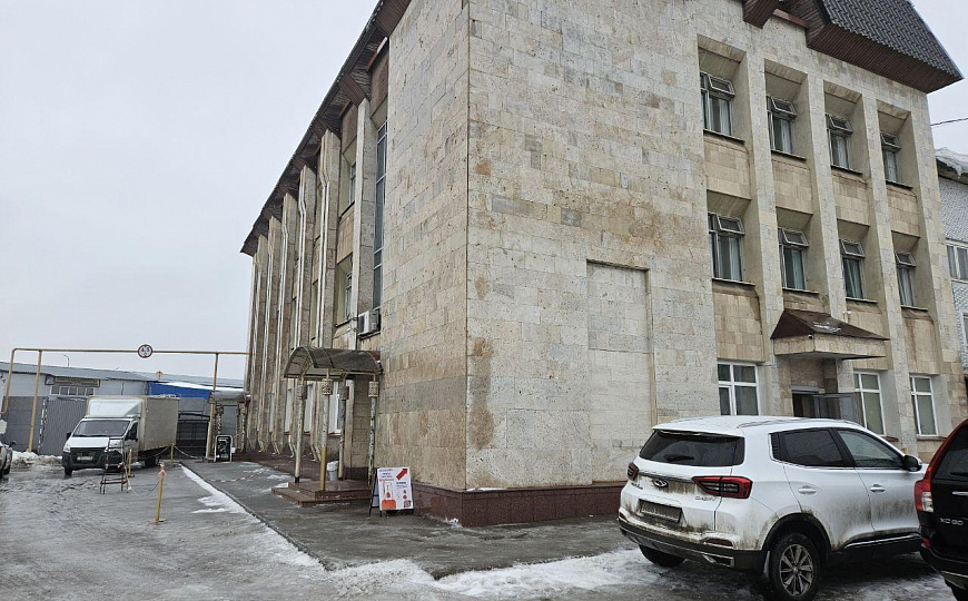 Сдаются четыре кабинета фото