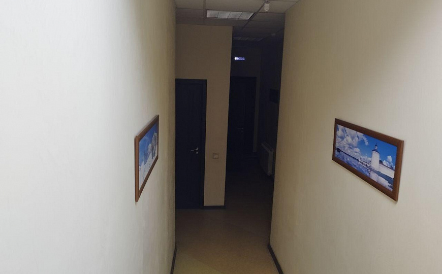 Офисное помещение, 138 м2 фото